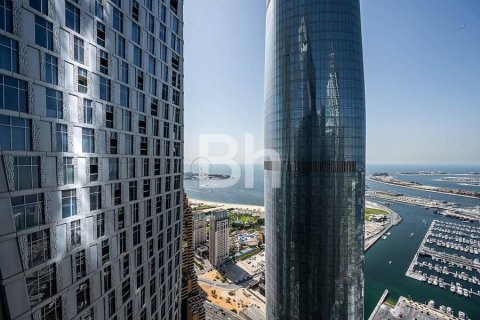Снять в аренду квартиру в Дубай Марине, Дубай: 1 спальня, 89м², № 57233 - фото 6