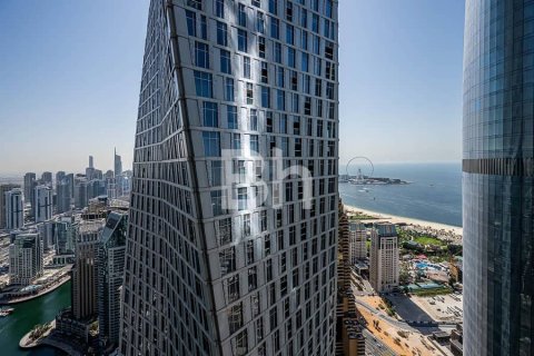 Снять в аренду квартиру в Дубай Марине, Дубай: 1 спальня, 89м², № 57233 - фото 5