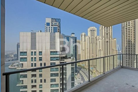 Apartment in Dubai Marina, Dubai 2 bedrooms, 143 sq.m. № 57231 - photo 2
