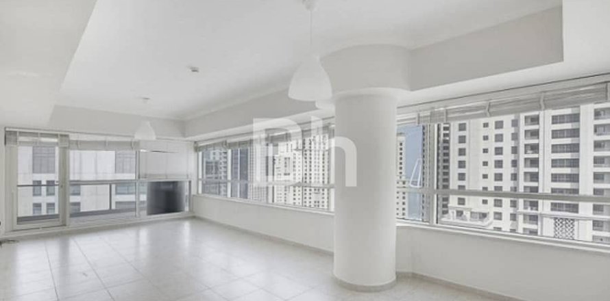Apartment in Dubai Marina, Dubai 2 bedrooms, 143 sq.m. № 57231