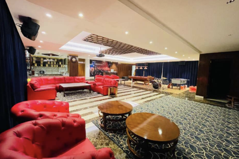 Villa à Pearl Jumeirah, Jumeirah, Dubai, 7 chambres, 1084 m², № 4008 - photo 9
