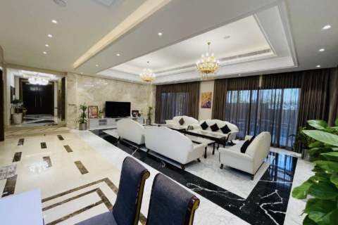 Villa à Pearl Jumeirah, Jumeirah, Dubai, 7 chambres, 1084 m², № 4008 - photo 12