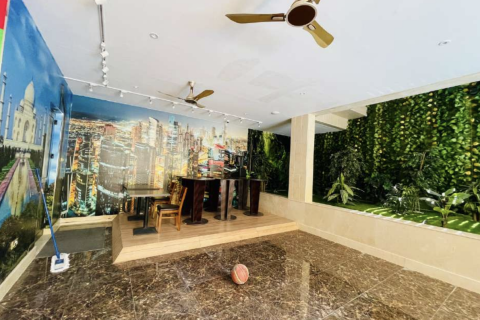 Villa à Pearl Jumeirah, Jumeirah, Dubai, 7 chambres, 1084 m², № 4008 - photo 8