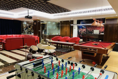 Villa à Pearl Jumeirah, Jumeirah, Dubai, 7 chambres, 1084 m², № 4008 - photo 21
