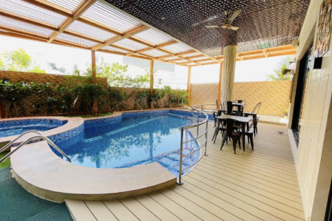 Villa à Pearl Jumeirah, Jumeirah, Dubai, 7 chambres, 1084 m², № 4008 - photo 23