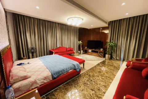 Villa à Pearl Jumeirah, Jumeirah, Dubai, 7 chambres, 1084 m², № 4008 - photo 24