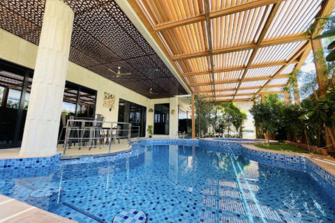 Villa à Pearl Jumeirah, Jumeirah, Dubai, 7 chambres, 1084 m², № 4008 - photo 27