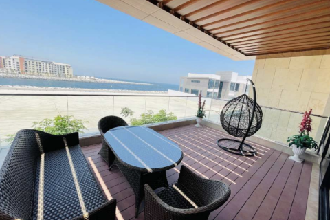Villa à Pearl Jumeirah, Jumeirah, Dubai, 7 chambres, 1084 m², № 4008 - photo 19