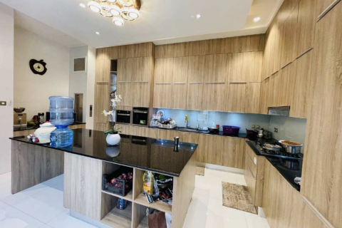Villa à Pearl Jumeirah, Jumeirah, Dubai, 7 chambres, 1084 m², № 4008 - photo 15