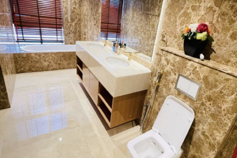 Villa à Pearl Jumeirah, Jumeirah, Dubai, 7 chambres, 1084 m², № 4008 - photo 20