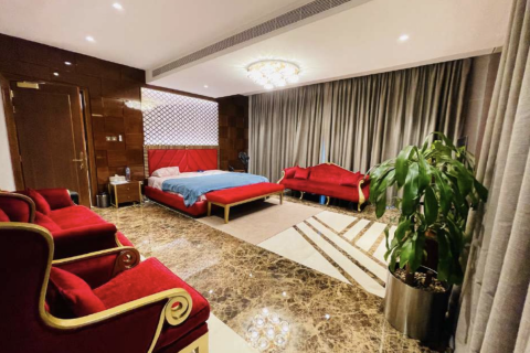 Villa à Pearl Jumeirah, Jumeirah, Dubai, 7 chambres, 1084 m², № 4008 - photo 6