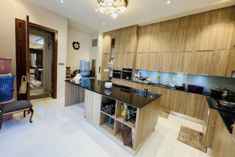 Villa à Pearl Jumeirah, Jumeirah, Dubai, 7 chambres, 1084 m², № 4008 - photo 7