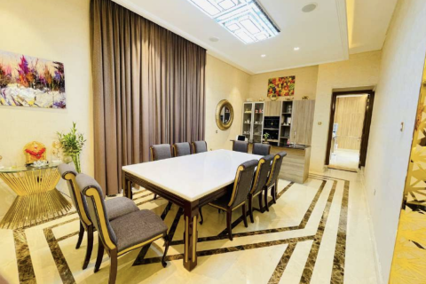 Villa à Pearl Jumeirah, Jumeirah, Dubai, 7 chambres, 1084 m², № 4008 - photo 22