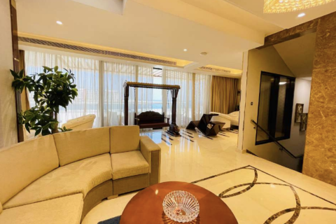 Villa à Pearl Jumeirah, Jumeirah, Dubai, 7 chambres, 1084 m², № 4008 - photo 16