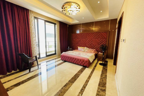 Villa à Pearl Jumeirah, Jumeirah, Dubai, 7 chambres, 1084 m², № 4008 - photo 5
