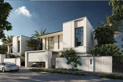 فيلا في District 11, مدينة محمد بن راشد, دبي 4 غرف نوم, 473 م² رقم 4006 - صورة 1