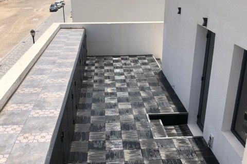 Купить виллу в Jumeirah Luxury, Джумейра Гольф Эстейтс, Дубай: 5 спален, 319м², № 4004 - фото 5
