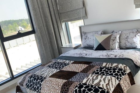 Купить виллу в Jumeirah Luxury, Джумейра Гольф Эстейтс, Дубай: 5 спален, 319м², № 4004 - фото 8