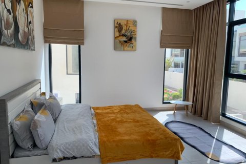 Купить виллу в Jumeirah Luxury, Джумейра Гольф Эстейтс, Дубай: 5 спален, 319м², № 4004 - фото 7