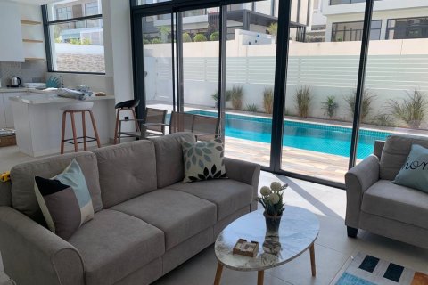 Купить виллу в Jumeirah Luxury, Джумейра Гольф Эстейтс, Дубай: 5 спален, 319м², № 4004 - фото 15