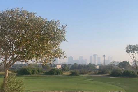 Купить виллу в Jumeirah Luxury, Джумейра Гольф Эстейтс, Дубай: 5 спален, 319м², № 4004 - фото 14