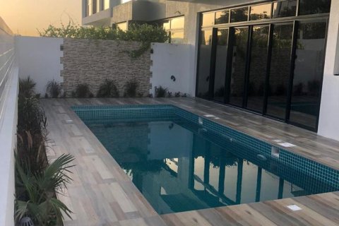 Купить виллу в Jumeirah Luxury, Джумейра Гольф Эстейтс, Дубай: 5 спален, 319м², № 4004 - фото 10