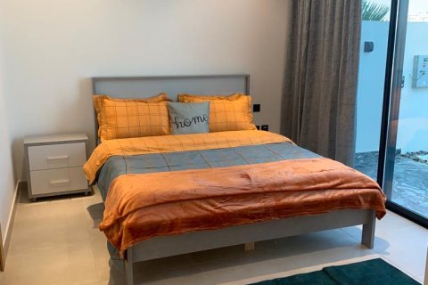 Купить виллу в Jumeirah Luxury, Джумейра Гольф Эстейтс, Дубай: 5 спален, 319м², № 4004 - фото 3