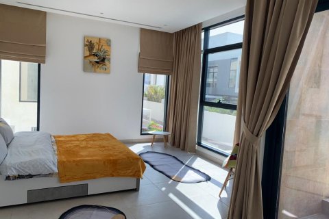 Купить виллу в Jumeirah Luxury, Джумейра Гольф Эстейтс, Дубай: 5 спален, 319м², № 4004 - фото 6