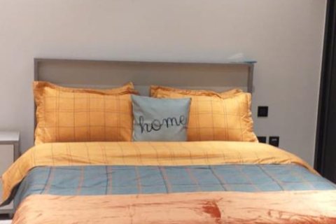 Купить виллу в Jumeirah Luxury, Джумейра Гольф Эстейтс, Дубай: 5 спален, 319м², № 4004 - фото 2