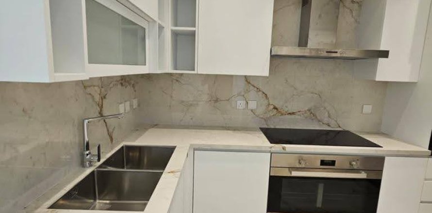 Квартира в Tiara Residences, Пальма Джумейра, Дубай, 2 спальни, 158м², № 4007