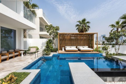 Villa à FIVE Palm Jumeirah, Palm Jumeirah, Dubai, 4 chambres, 1145 m², № 4005 - photo 21