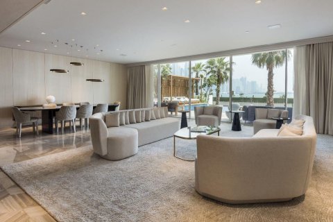 Villa à FIVE Palm Jumeirah, Palm Jumeirah, Dubai, 4 chambres, 1145 m², № 4005 - photo 7