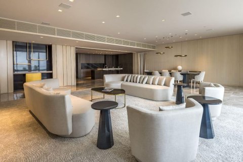 Villa à FIVE Palm Jumeirah, Palm Jumeirah, Dubai, 4 chambres, 1145 m², № 4005 - photo 1