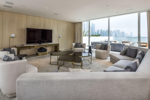 Villa à FIVE Palm Jumeirah, Palm Jumeirah, Dubai, 4 chambres, 1145 m², № 4005 - photo 9