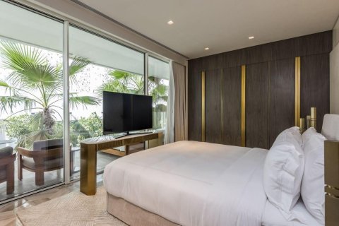 Villa à FIVE Palm Jumeirah, Palm Jumeirah, Dubai, 4 chambres, 1145 m², № 4005 - photo 11