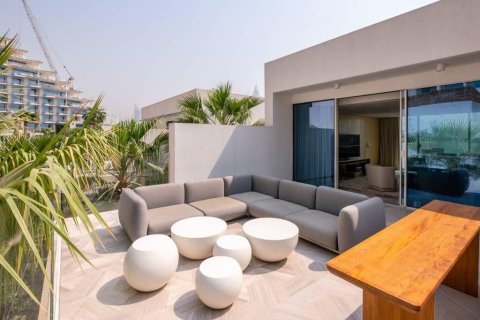 Villa à FIVE Palm Jumeirah, Palm Jumeirah, Dubai, 4 chambres, 1145 m², № 4005 - photo 24