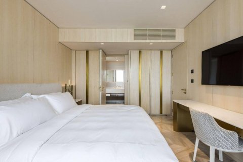 Villa à FIVE Palm Jumeirah, Palm Jumeirah, Dubai, 4 chambres, 1145 m², № 4005 - photo 17