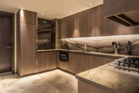 Villa à FIVE Palm Jumeirah, Palm Jumeirah, Dubai, 4 chambres, 1145 m², № 4005 - photo 20
