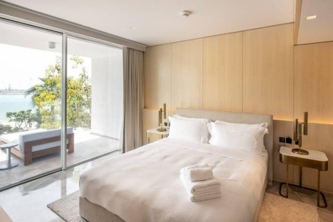 Villa à FIVE Palm Jumeirah, Palm Jumeirah, Dubai, 4 chambres, 1145 m², № 4005 - photo 6