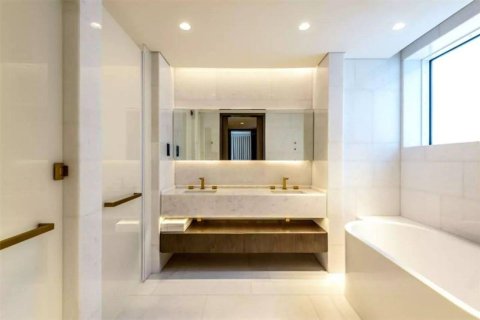 Villa à FIVE Palm Jumeirah, Palm Jumeirah, Dubai, 4 chambres, 1145 m², № 4005 - photo 3