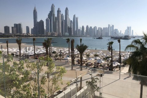 Villa à FIVE Palm Jumeirah, Palm Jumeirah, Dubai, 4 chambres, 1145 m², № 4005 - photo 5