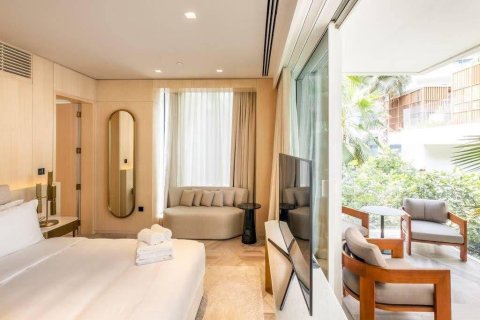 Villa à FIVE Palm Jumeirah, Palm Jumeirah, Dubai, 4 chambres, 1145 m², № 4005 - photo 12