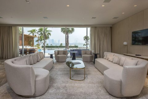 Villa à FIVE Palm Jumeirah, Palm Jumeirah, Dubai, 4 chambres, 1145 m², № 4005 - photo 23