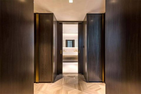 Villa à FIVE Palm Jumeirah, Palm Jumeirah, Dubai, 4 chambres, 1145 m², № 4005 - photo 16