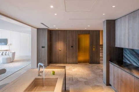 Villa à FIVE Palm Jumeirah, Palm Jumeirah, Dubai, 4 chambres, 1145 m², № 4005 - photo 10