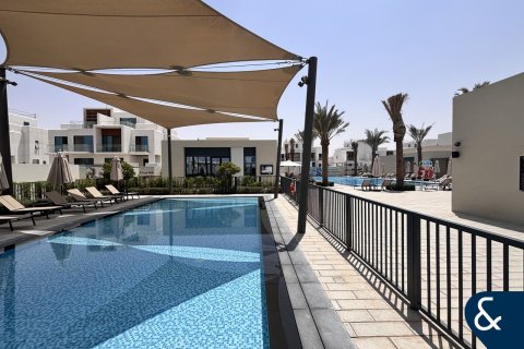 Townhouse in The Valley, Dubai 3 bedrooms, 174 sq.m. № 75094 - photo 19