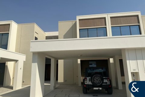Townhouse in The Valley, Dubai 3 bedrooms, 174 sq.m. № 75094 - photo 2