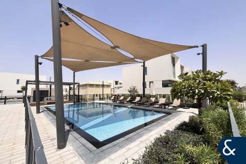 Townhouse in The Valley, Dubai 3 bedrooms, 174 sq.m. № 75094 - photo 18