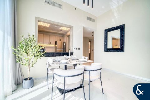 Apartment in Hamilton Tower, Business Bay, Dubai 1 bedroom, 81 sq.m. № 75093 - photo 7