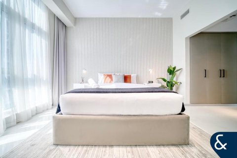 Apartment in Hamilton Tower, Business Bay, Dubai 1 bedroom, 81 sq.m. № 75093 - photo 10